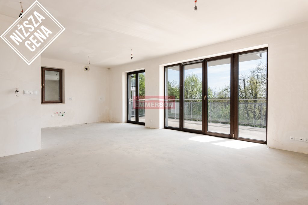 Mieszkanie na sprzedaż Kraków, Przegorzały, Przegorzały  141m2 Foto 1