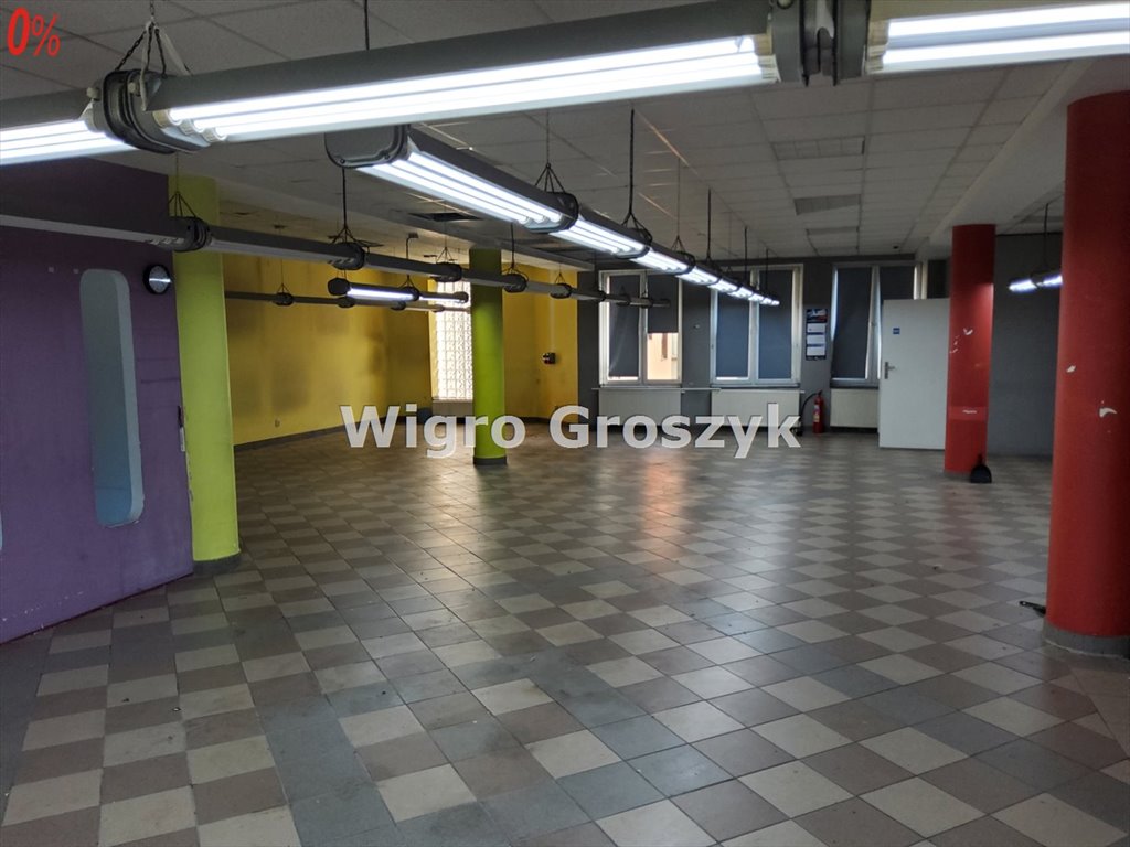 Lokal użytkowy na sprzedaż Mińsk Mazowiecki, Centrum, Warszawska  216m2 Foto 3