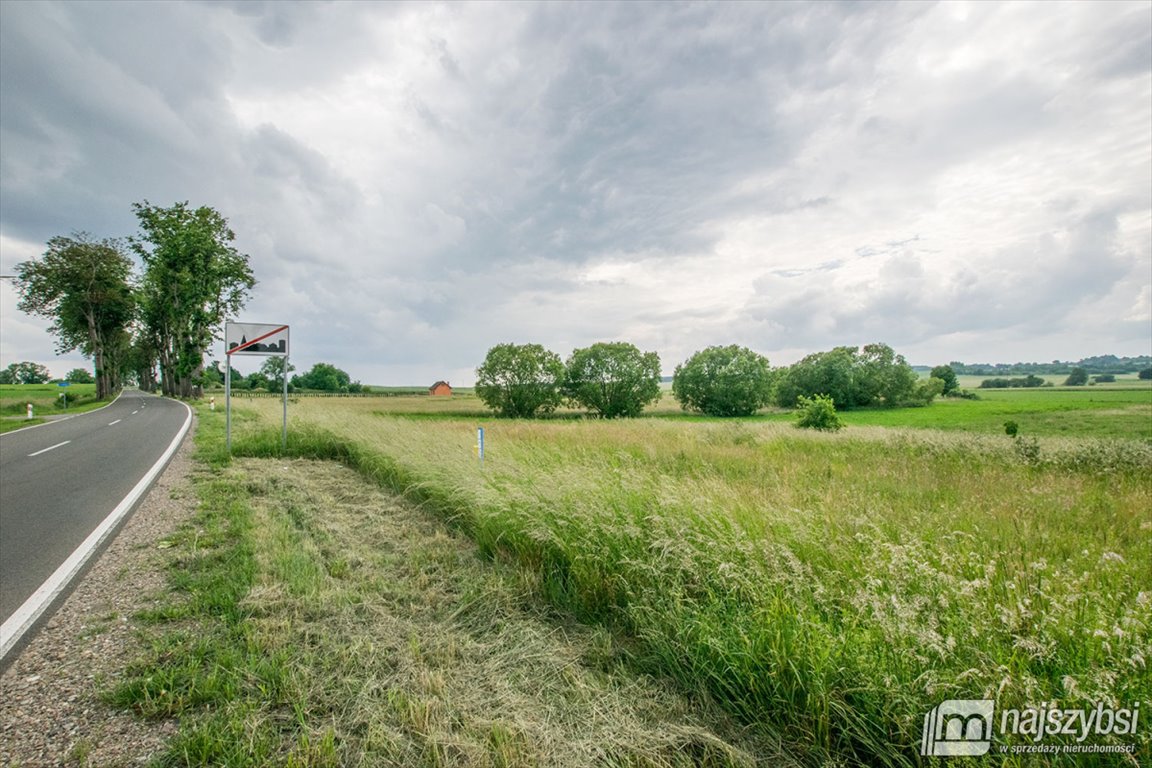 Działka rolna na sprzedaż Barwice, miasto  3 004m2 Foto 10