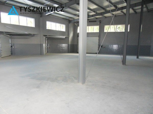 Lokal użytkowy na sprzedaż Gdańsk, Osowa, Astronomów 1 600m2 Foto 1 Lokal użytkowy na sprzedaż Gdańsk, Osowa, Astronomów 1 600m2 Foto 1