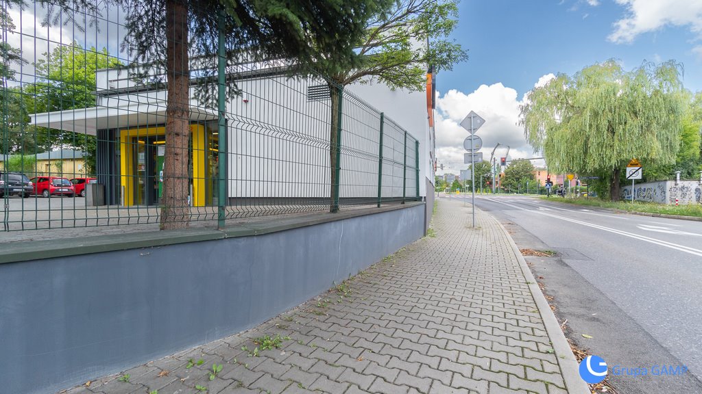 Lokal użytkowy na wynajem Kraków, Wola Duchacka, Wola Duchacka, Nowosądecka  155m2 Foto 4