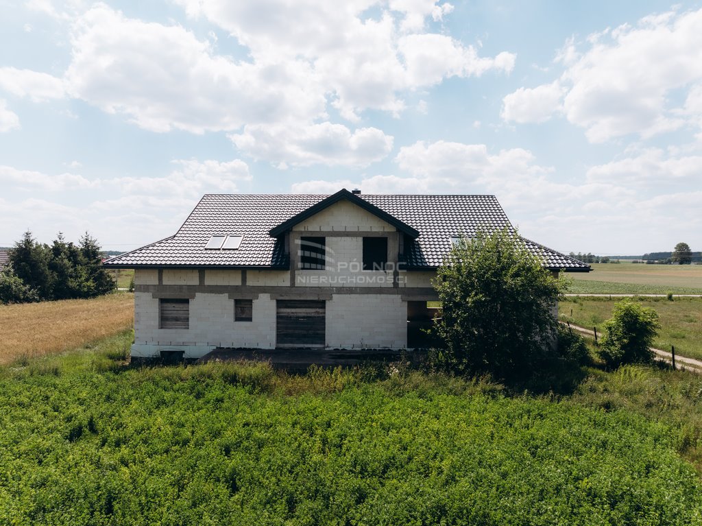 Dom na sprzedaż Żelechy  376m2 Foto 2