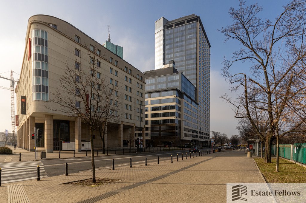 Lokal użytkowy na wynajem Warszawa, Śródmieście, Bonifraterska  638m2 Foto 3