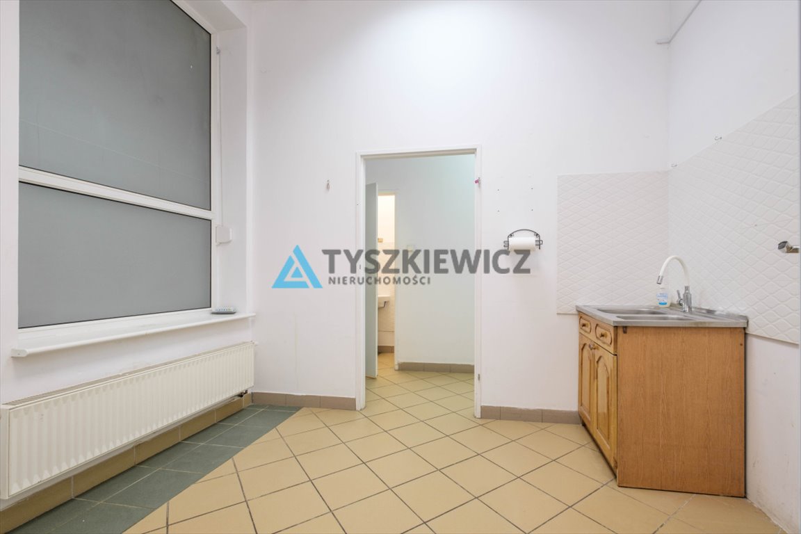 Lokal użytkowy na wynajem Malbork, Tadeusza Kościuszki  220m2 Foto 11