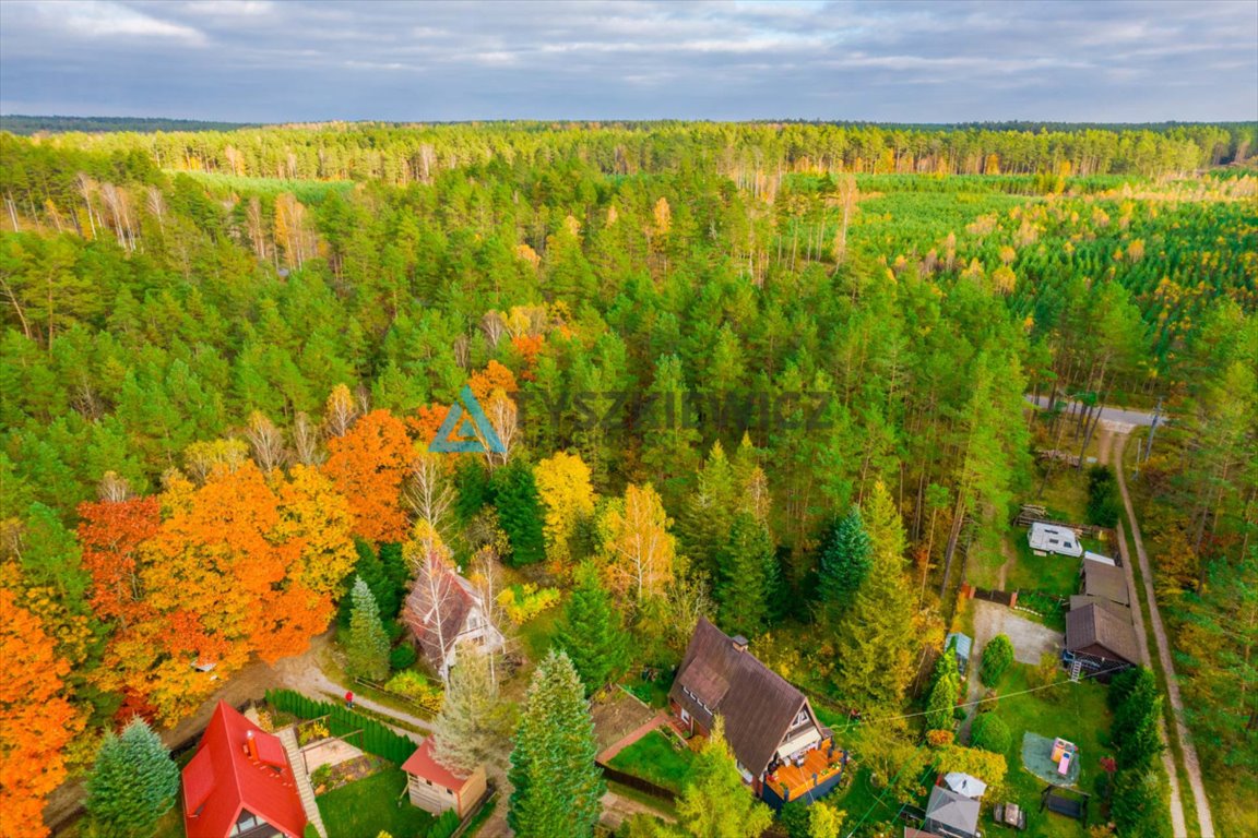 Dom na sprzedaż Studzienice, Jeziorne  49m2 Foto 5