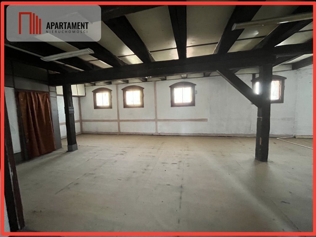 Lokal użytkowy na sprzedaż Wałcz  313m2 Foto 1