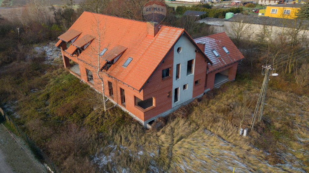 Dom na sprzedaż Złotniczki, Barwna  543m2 Foto 3