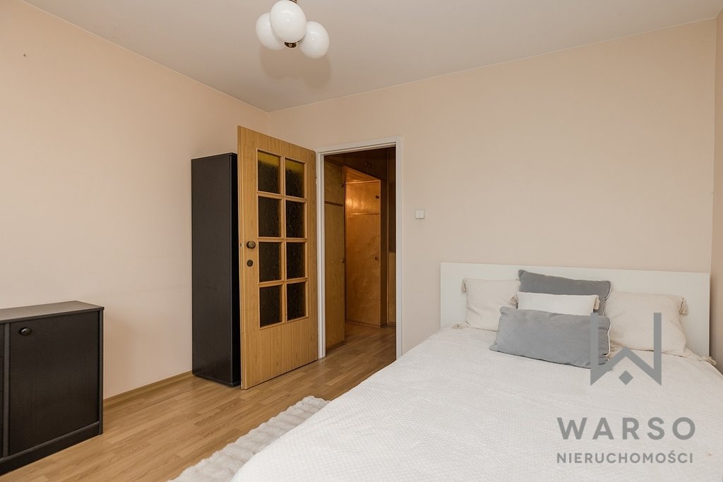 Mieszkanie dwupokojowe na sprzedaż Warszawa, Bielany, Wojciecha Bogusławskiego  50m2 Foto 8