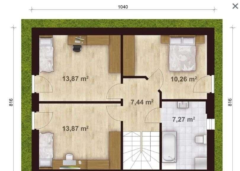 Dom na sprzedaż Tychy, Sielska  120m2 Foto 5