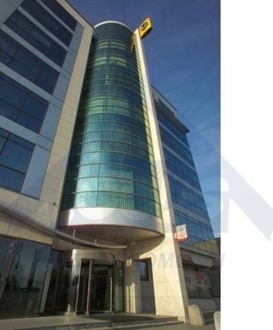 Nowoczesny lokal biurowy 248 m² w Mokotowie - polecam Warszawa, Mokotów  240m2 Foto 1