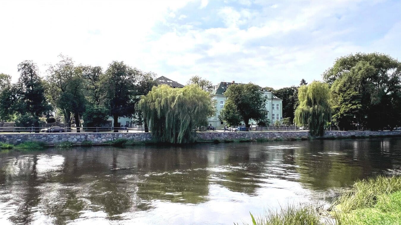 Umeblowane 49,6 m2 w zabytkowej kamienicy, blisko morza Kołobrzeg, Centrum, Szpitalna  50m2 Foto 1