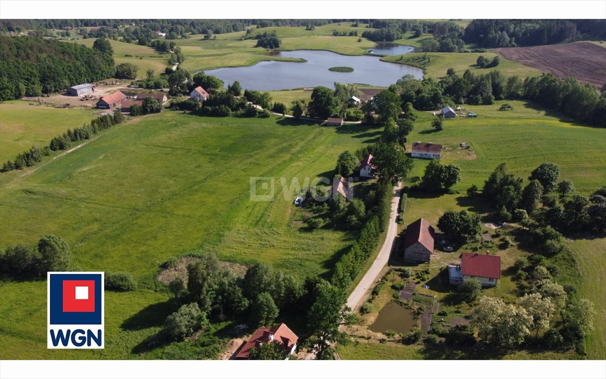 Dom na sprzedaż Jurki, Świętajno, Jurki  120m2 Foto 3