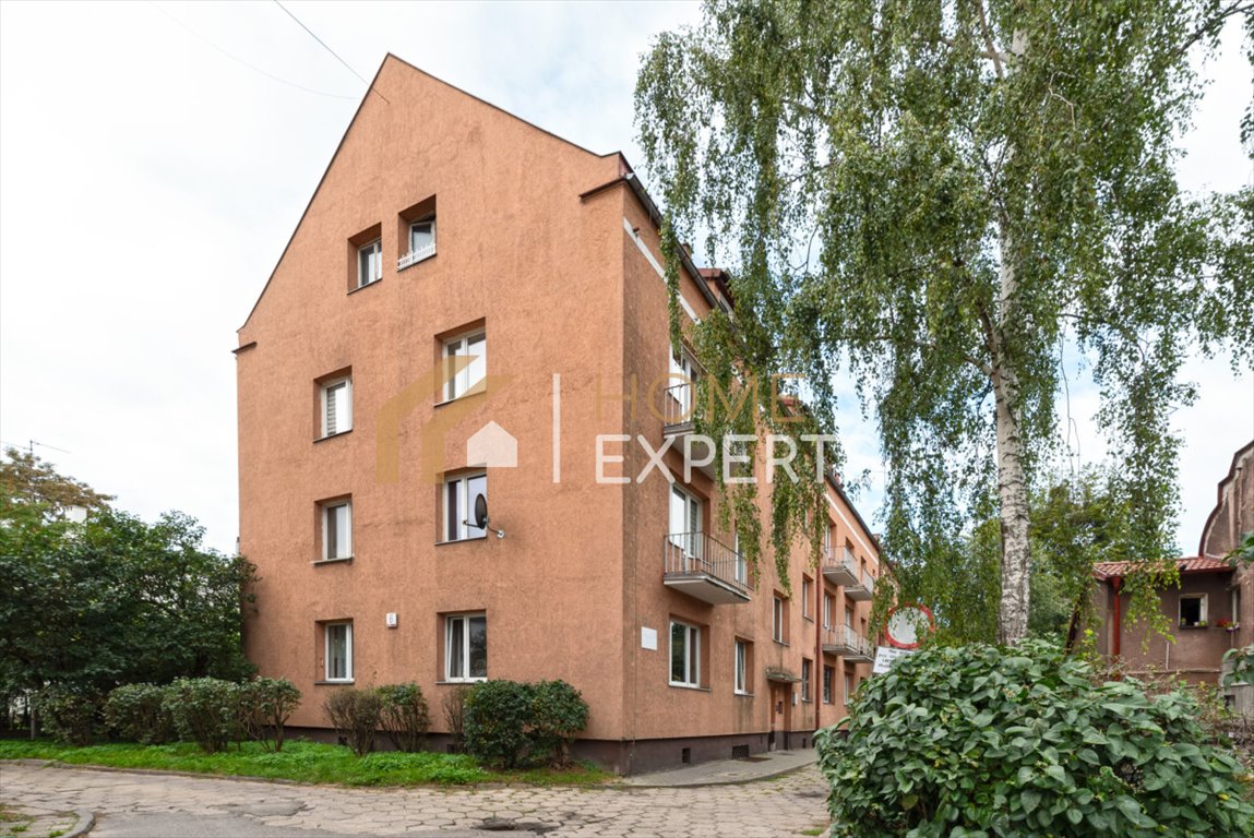 Mieszkanie dwupokojowe na sprzedaż Gdańsk, Wrzeszcz, Biała  38m2 Foto 10