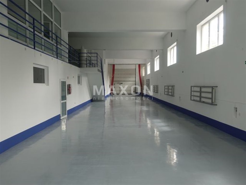 Lokal użytkowy na sprzedaż Warszawa, Białołęka, ul. Modlińska  993m2 Foto 9