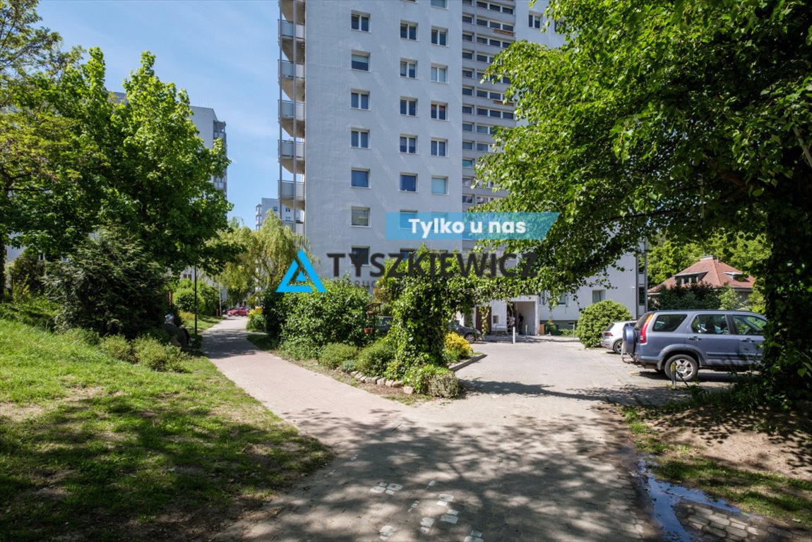 Mieszkanie trzypokojowe na sprzedaż Sopot, 23 Marca  46m2 Foto 1