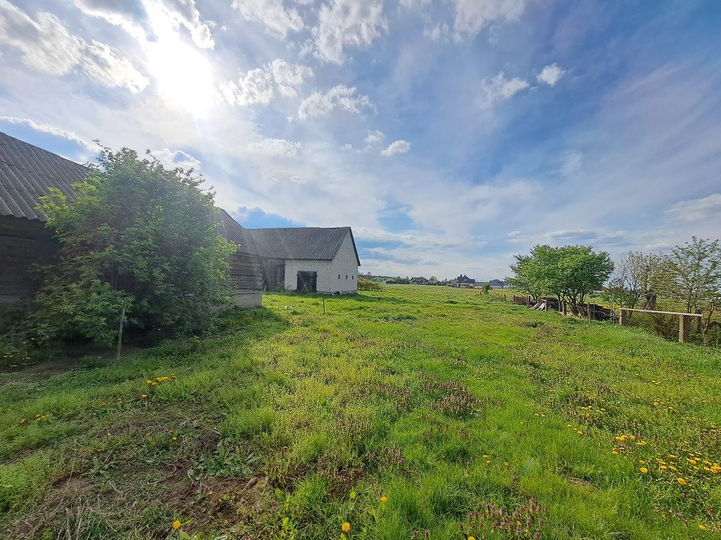 Dom na sprzedaż Dylewo, Poprzeczna  240m2 Foto 7