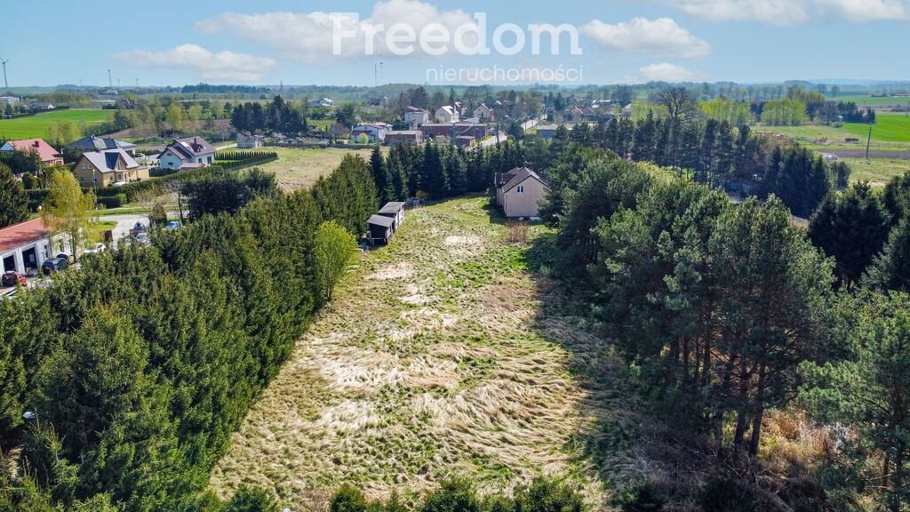 Dom na sprzedaż Niekanin, Perłowa  214m2 Foto 12