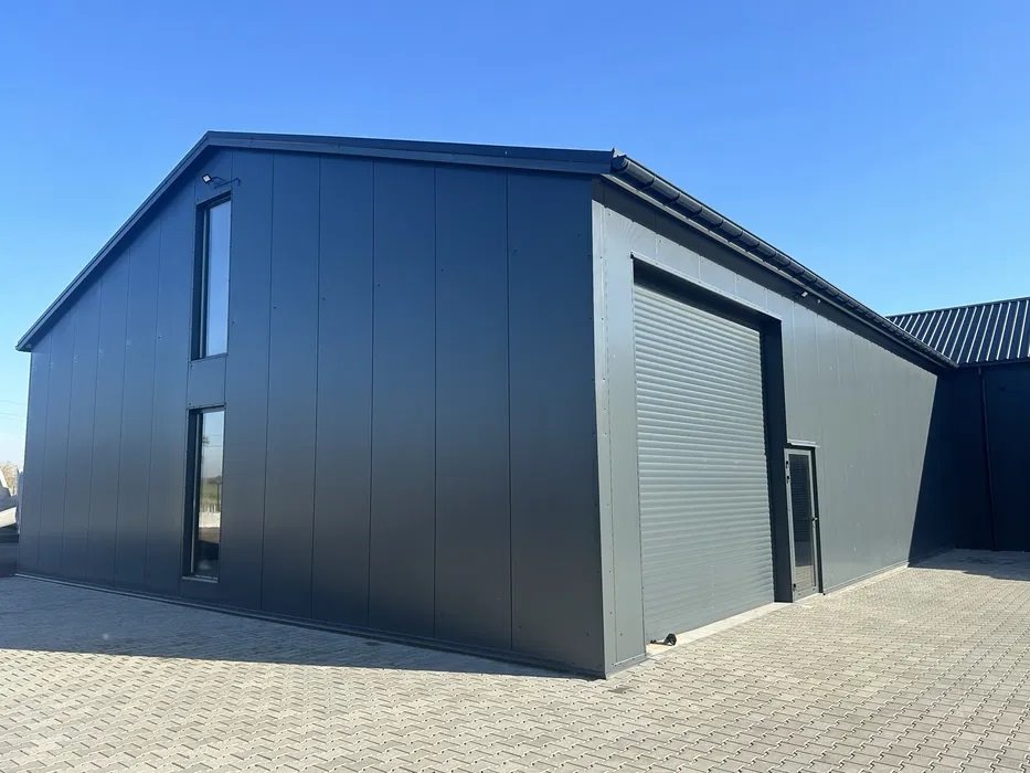 Lokal użytkowy na wynajem Paprotnia, Paprotnia  310m2 Foto 1