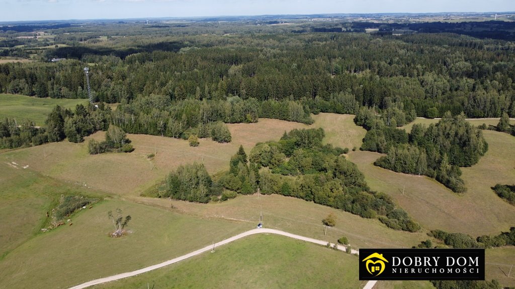 Działka budowlana na sprzedaż Mierkinie  104 070m2 Foto 6