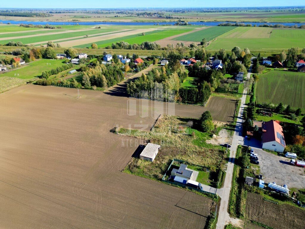 Działka budowlana na sprzedaż Czatkowy  1 302m2 Foto 8