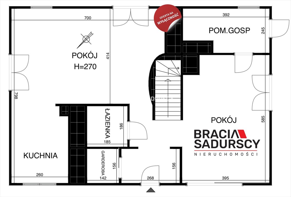 Dom na sprzedaż Kraków, Podgórze Duchackie, Wola Duchacka, Estońska  210m2 Foto 3