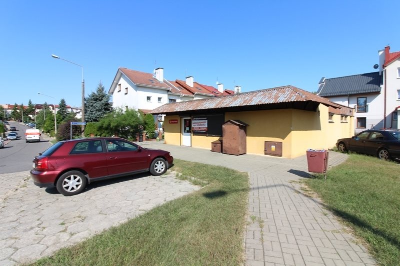 Lokal użytkowy na wynajem Elbląg, Kraszewskiego 100m2 Foto 1 Lokal użytkowy na wynajem Elbląg, Kraszewskiego 100m2 Foto 1