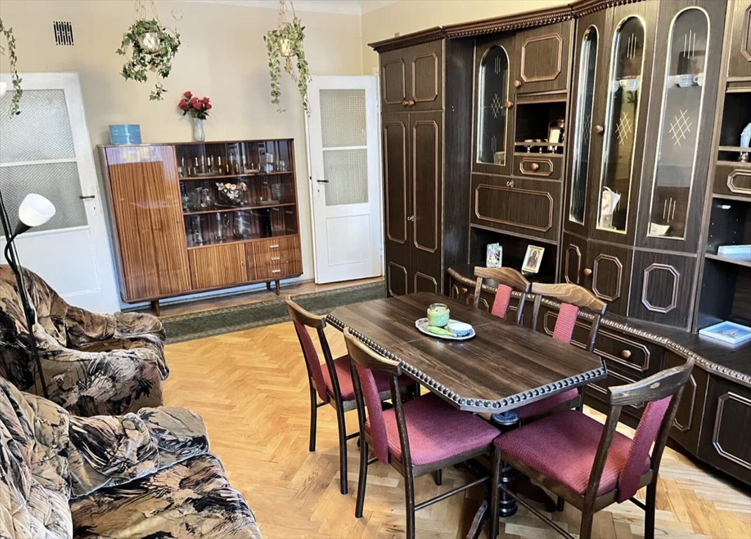 Mieszkanie dwupokojowe na sprzedaż Warszawa, Bemowo, gen. Sylwestra Kaliskiego  52m2 Foto 1