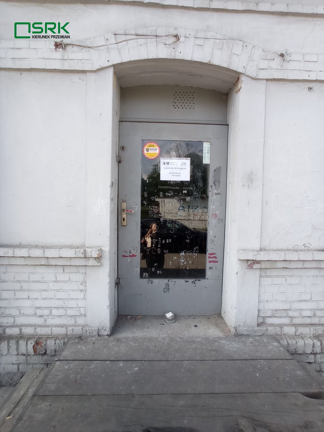 Lokal użytkowy 102 m² z 8 pomieszczeniami - wynajem w Bytomiu Bytom, Zabrzańska 61  102m2 Foto 1