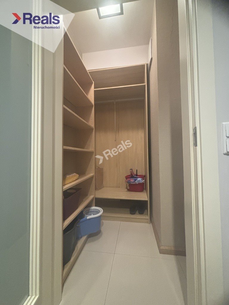 Mieszkanie dwupokojowe na wynajem Warszawa, Śródmieście, Bagno  61m2 Foto 20