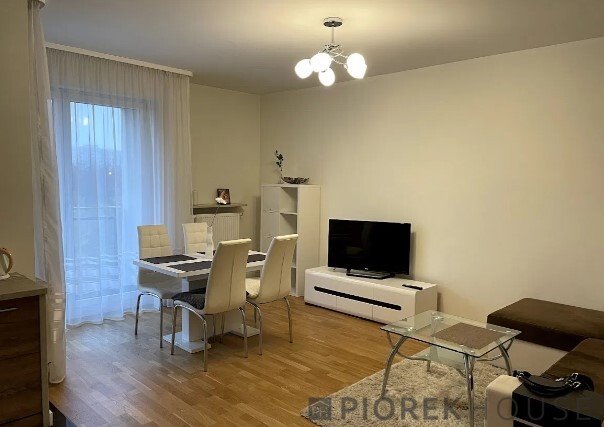 Mieszkanie 54 m² z tarasem - garaż i komórka w cenie Warszawa, Praga-Południe, Jana Nowaka-Jeziorańskiego  54m2 Foto 1