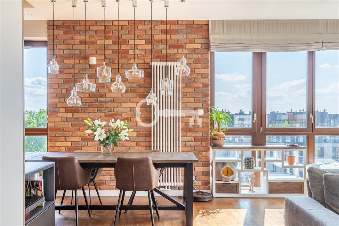 Mieszkanie na sprzedaż Warszawa, Wilanów  190m2 Foto 4