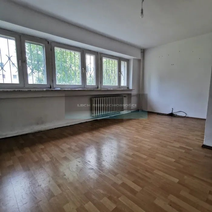 Mieszkanie trzypokojowe na sprzedaż Warszawa, Bielany, Starej Baśni  48m2 Foto 1