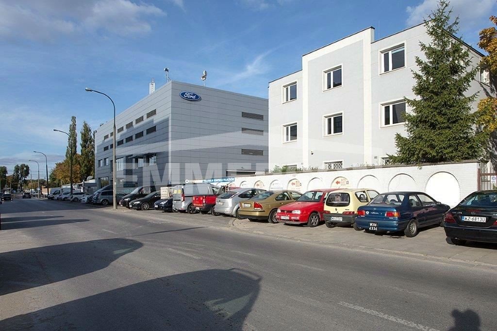 Dom na sprzedaż Warszawa, Wola, Jana Ostroroga 520m2 Foto 1 Dom na sprzedaż Warszawa, Wola, Jana Ostroroga 520m2 Foto 1