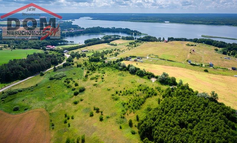 Działka budowlana na sprzedaż Lubieszewo  3 025m2 Foto 6