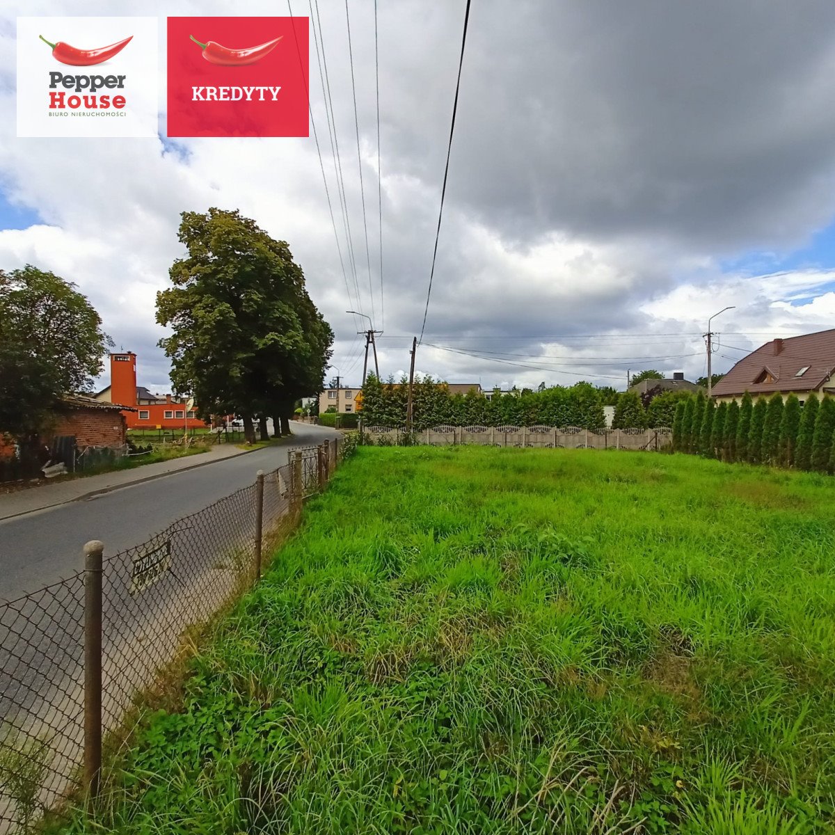 Działka budowlana na sprzedaż Darzlubie, Pucka  391m2 Foto 1