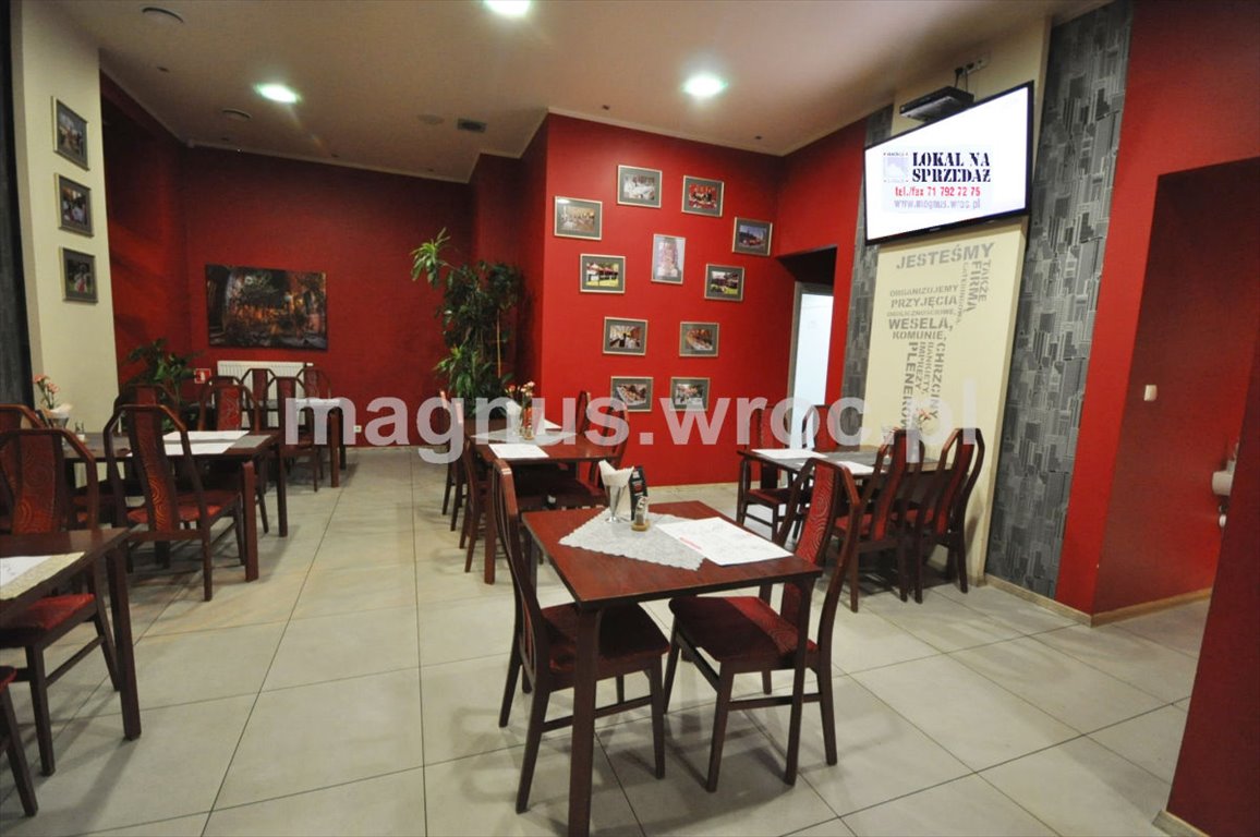 Lokal użytkowy na sprzedaż Wrocław, Śródmieście  180m2 Foto 1