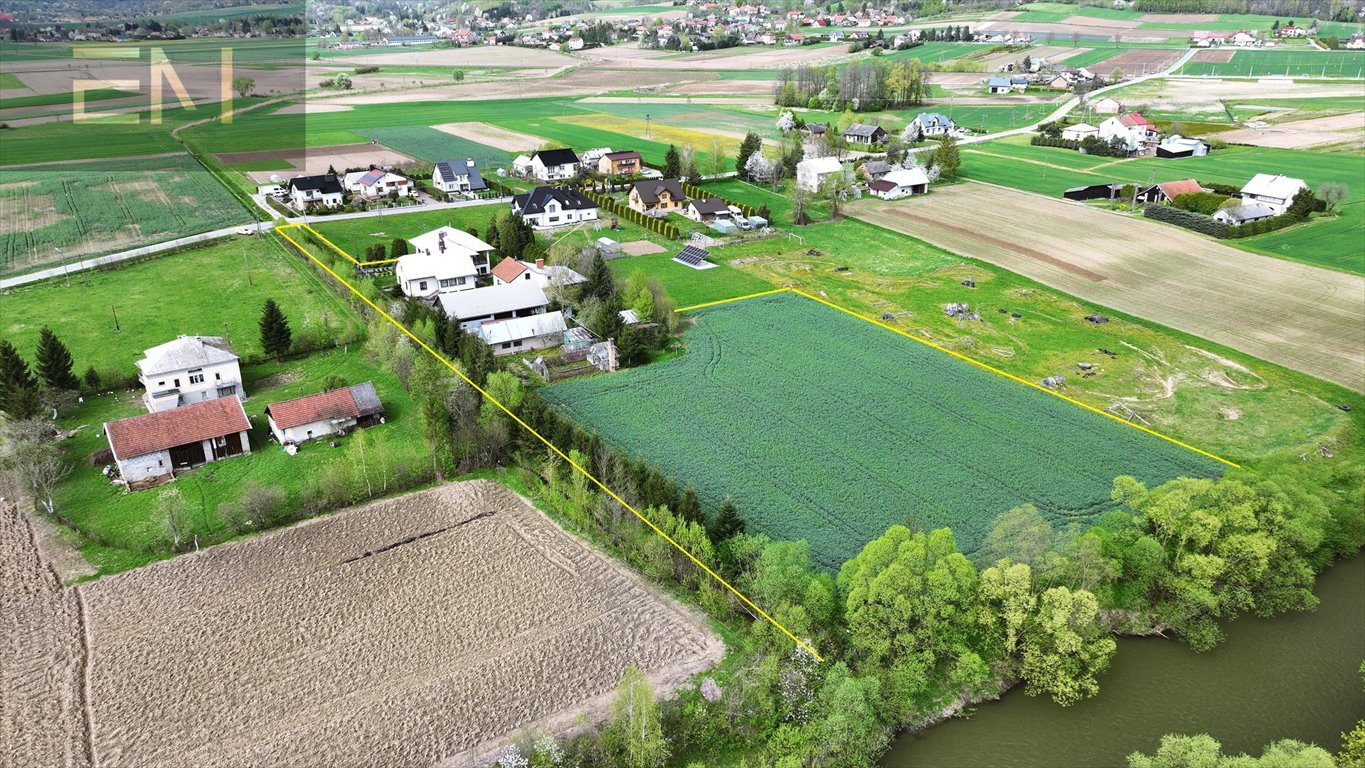 Dom na sprzedaż Markuszowa  500m2 Foto 3