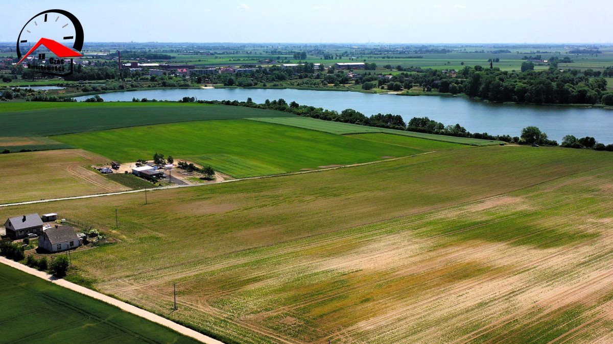 Działka rekreacyjna na sprzedaż Leszcze  3 200m2 Foto 8