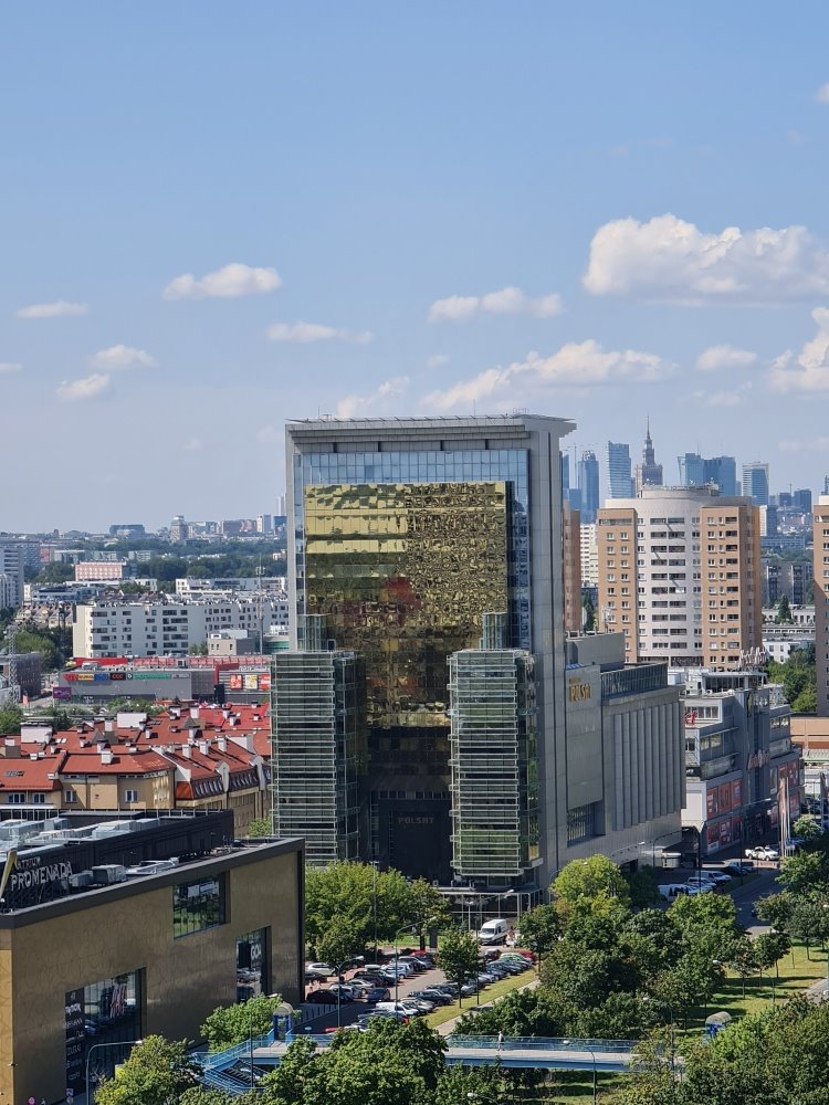 Mieszkanie trzypokojowe na sprzedaż Warszawa, Praga-Południe, Marii Rodziewiczówny 1  65m2 Foto 15