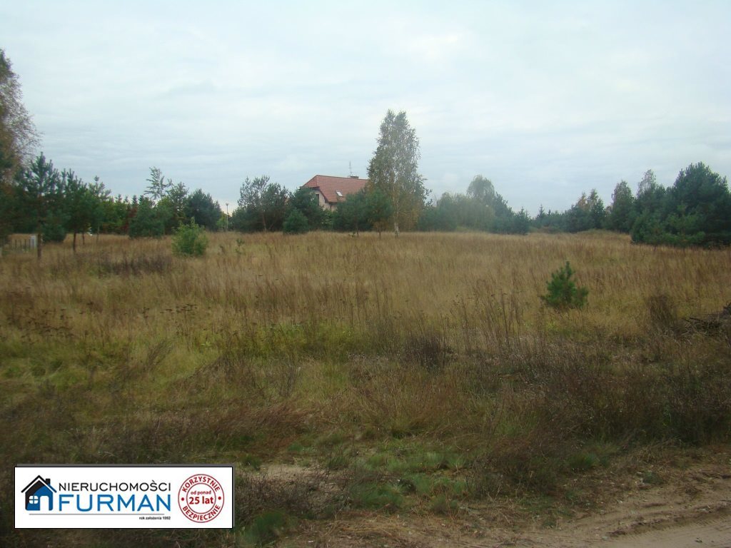 Działka budowlana na sprzedaż Laskowo 1 851m2 Foto 1 Działka budowlana na sprzedaż Laskowo 1 851m2 Foto 1