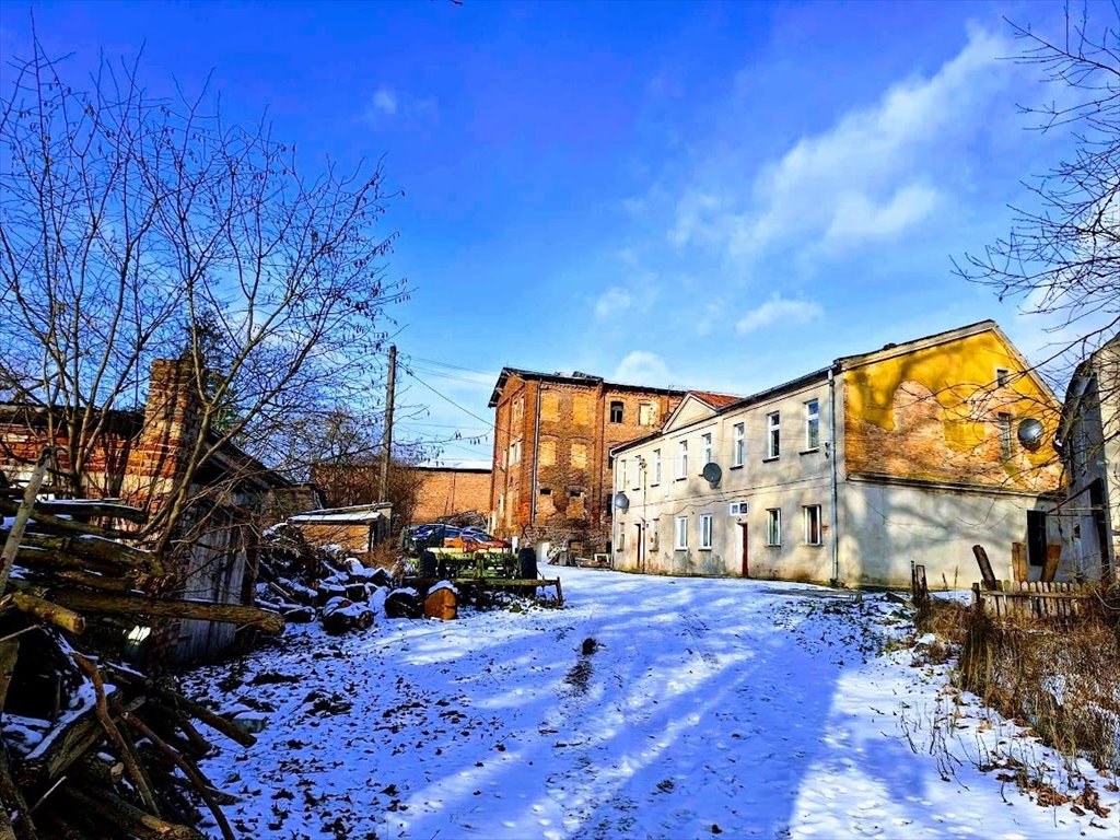 Lokal użytkowy na sprzedaż Chojna  651m2 Foto 16