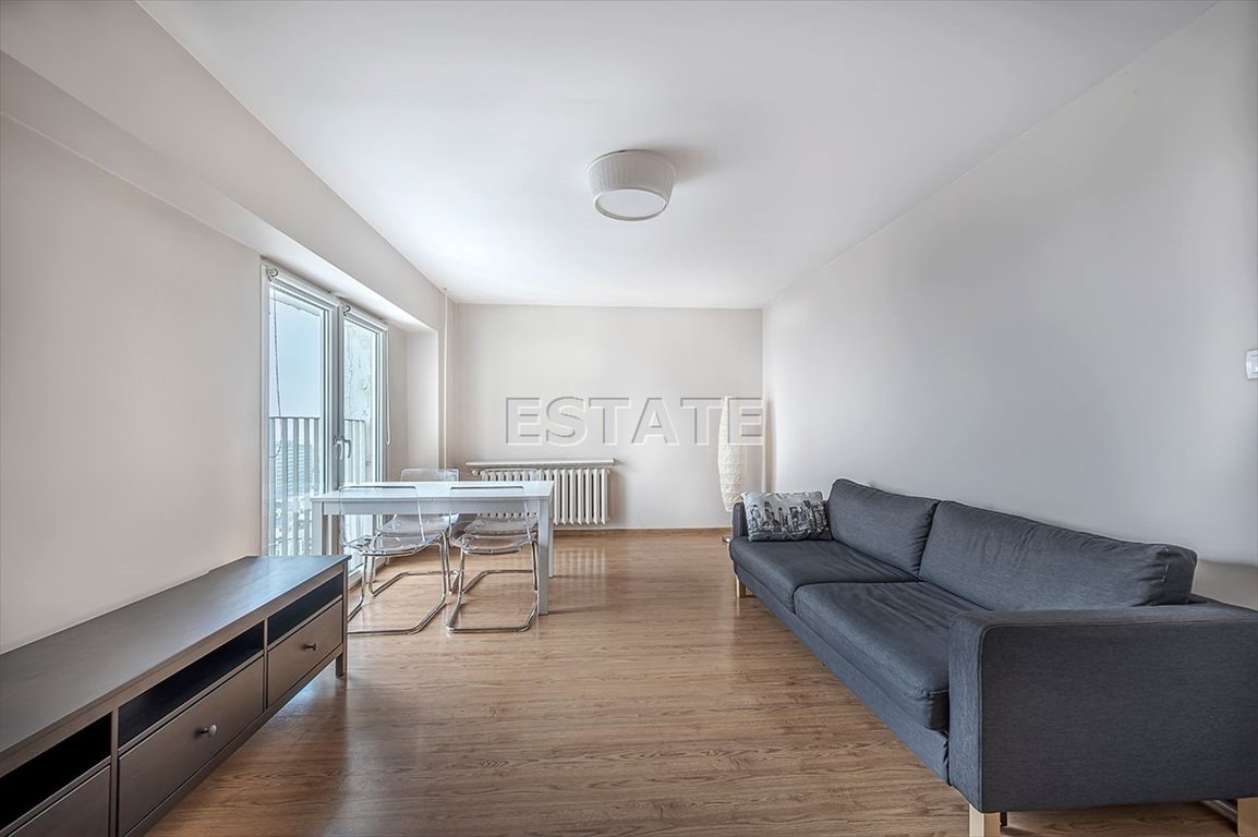 Kawalerka na wynajem Łódź, Śródmieście, Manhattan, Aleja Piłsudskiego  60m2 Foto 3