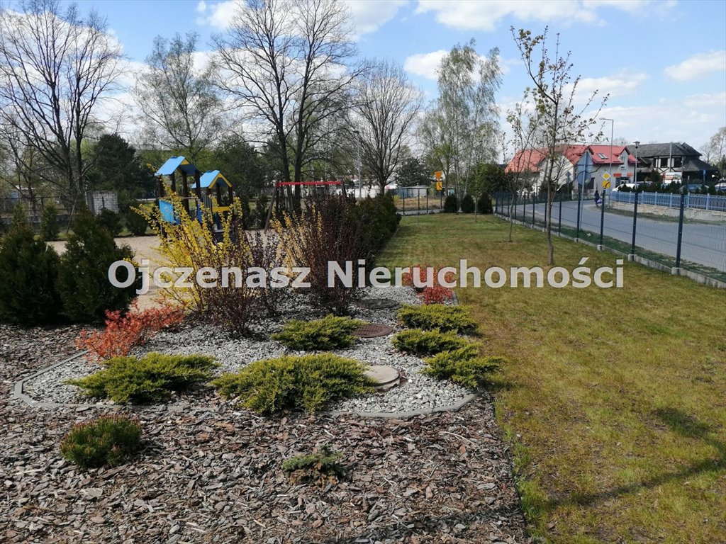 Mieszkanie trzypokojowe na sprzedaż Osielsko  89m2 Foto 12