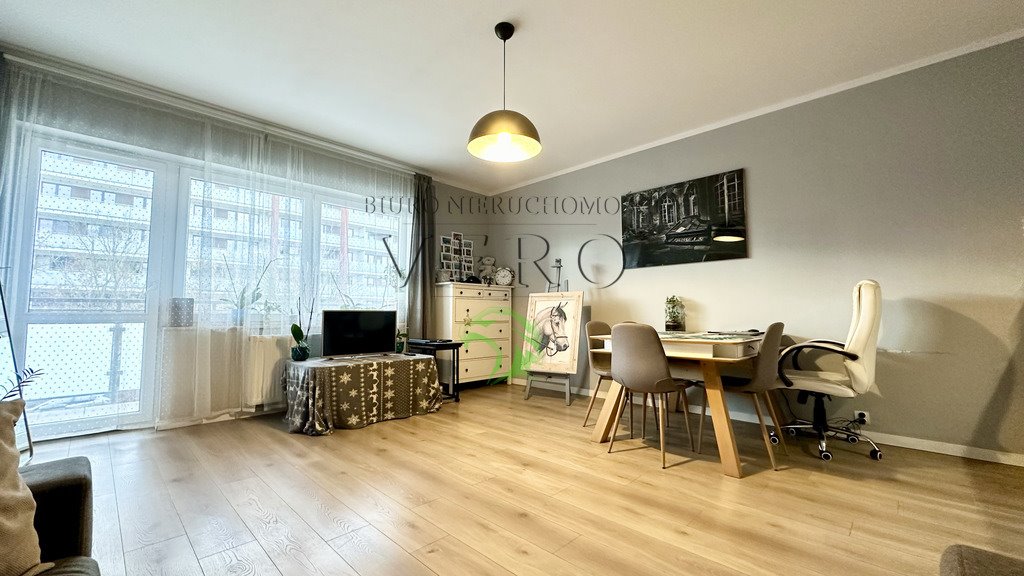 Kawalerka na sprzedaż Łódź, Górna, Nowe Sady  40m2 Foto 4