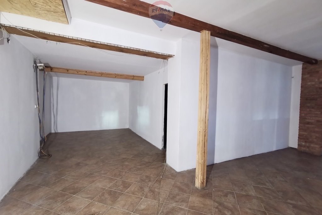 Lokal użytkowy na wynajem Zakopane  80m2 Foto 4