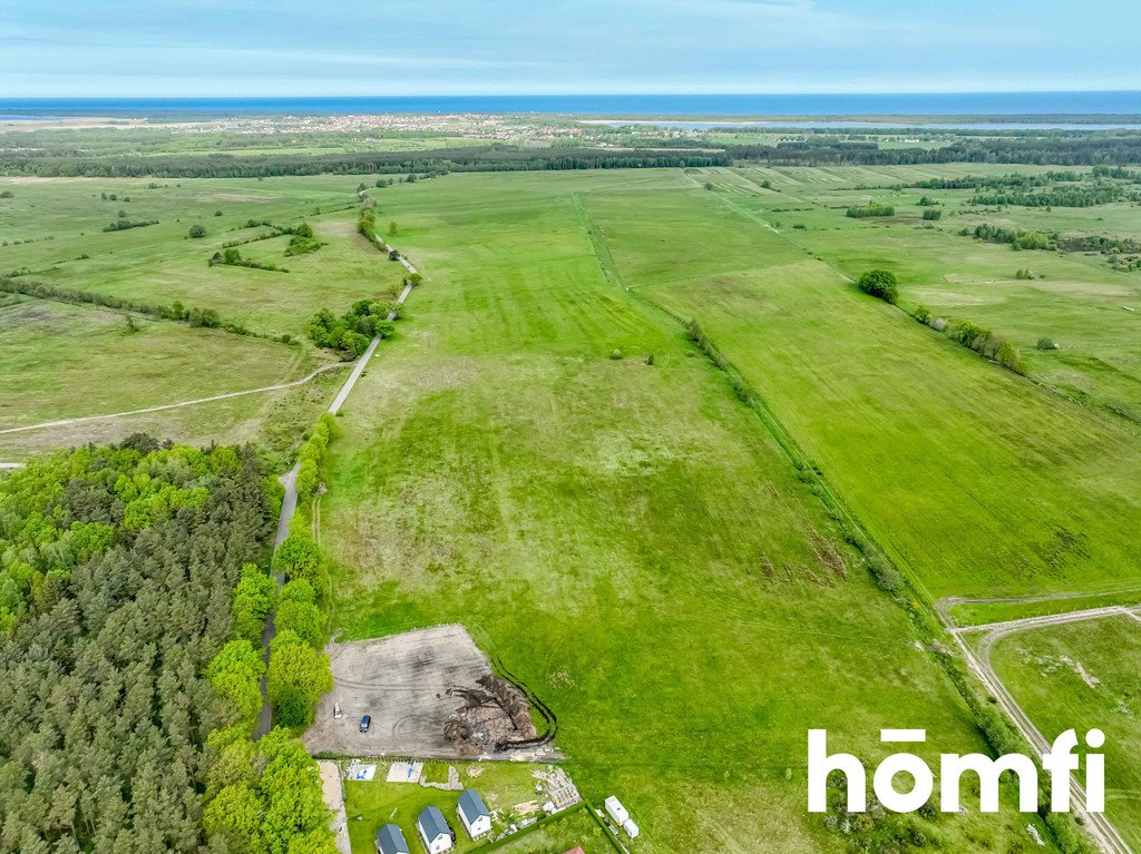 Działka budowlana na sprzedaż Szczenurze, Łebska  50 000m2 Foto 1