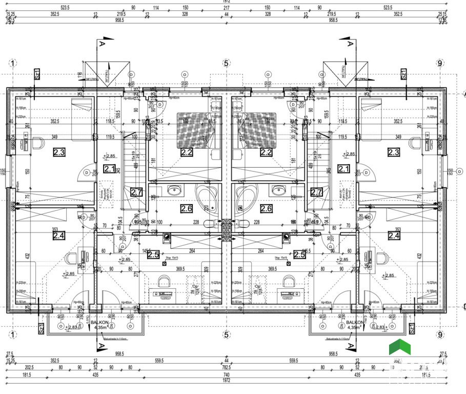 Dom na sprzedaż Sowlany, Ułańska  162m2 Foto 15