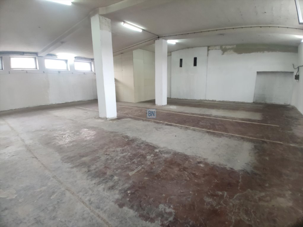 Lokal użytkowy na wynajem Gliwice  230m2 Foto 4