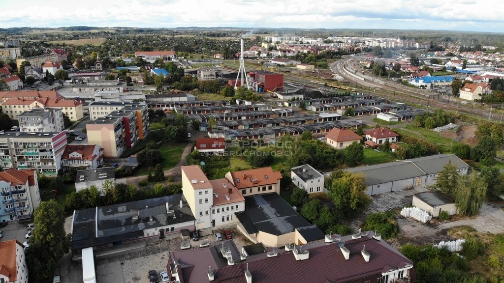 Lokal użytkowy na sprzedaż Ełk, Jarosława Dąbrowskiego  76m2 Foto 13