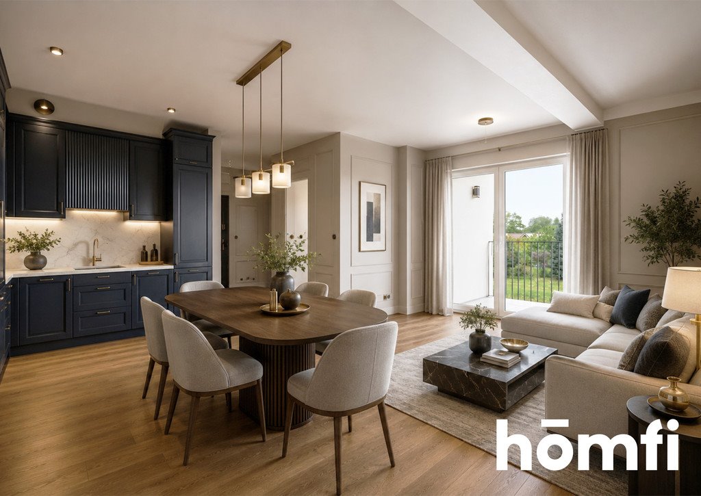 Do sprzedania przestronne 2-pokojowe mieszkanie 44 m² w Bielsku-Białej Bielsko-Biała, Olszówka Dolna, Pokoju  44m2 Foto 1